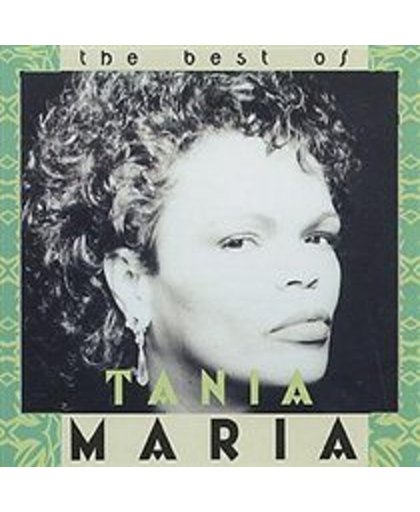 The Best Of Tania Maria