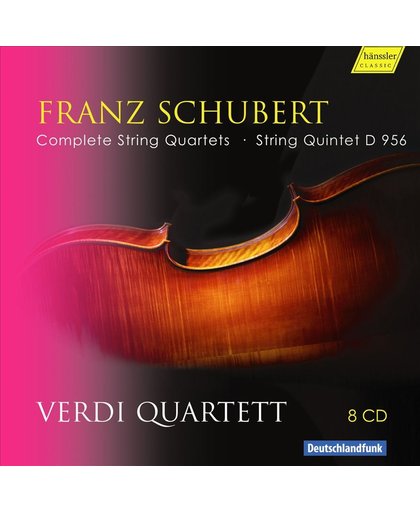 Complete String Quartets - String Q