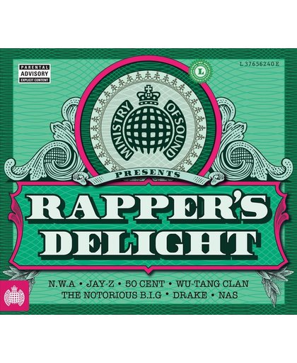Rappers Delight