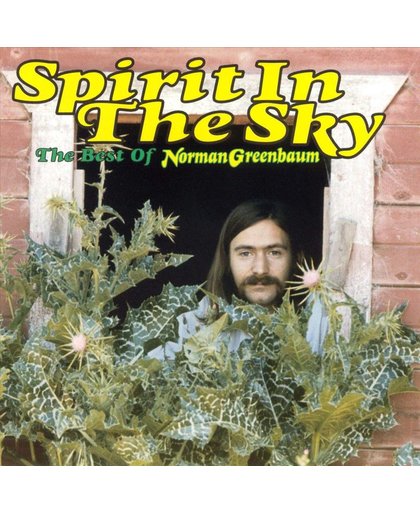 The Best of Norman Greenbaum: Spirit in the Sky