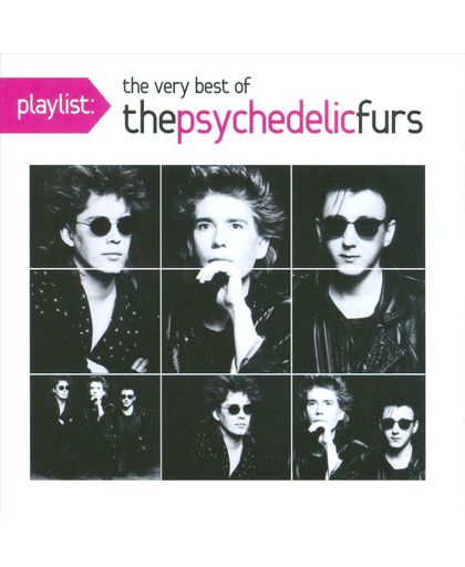 Playlist: The Best of the Psychedelic Furs