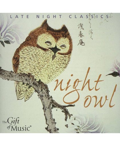 Night Owl; Late Night Classics