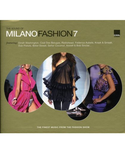 Milano Fashion, Vol. 7