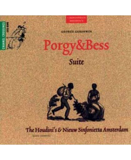 Porgy & Bess Suite