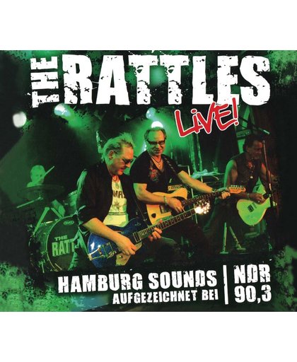 Hamburg Sounds Live