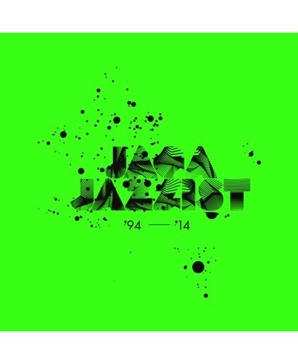 Jaga Jazzist - 94-14