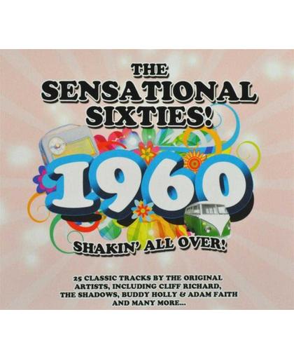 Various - Sensational Sixties! 1960