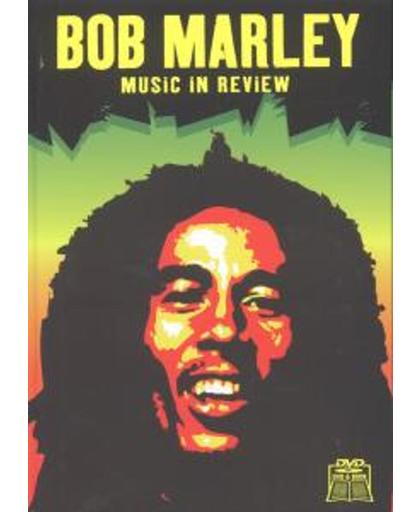 Bob Marley - Music In Review