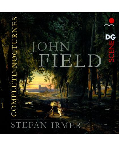 John Field Complete Nocturnes