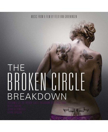 The Broken Circle Breakdown (Ost)