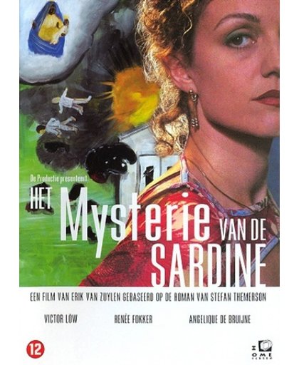 Mysterie Van De Sardine
