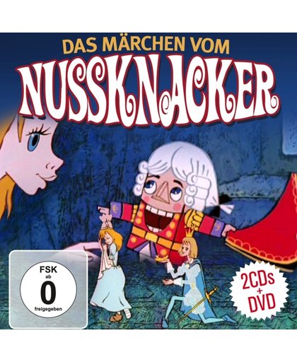 Das Maerchen Vom Nussknacker.