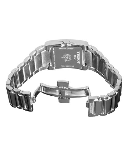Tissot T0073091105600 womens quartz watch