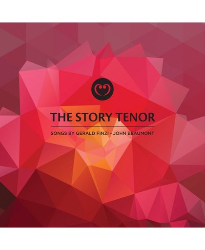 The Story Tenor: Songs By Gerald Fi