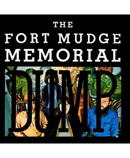 Fort Mudge Memorial Dump
