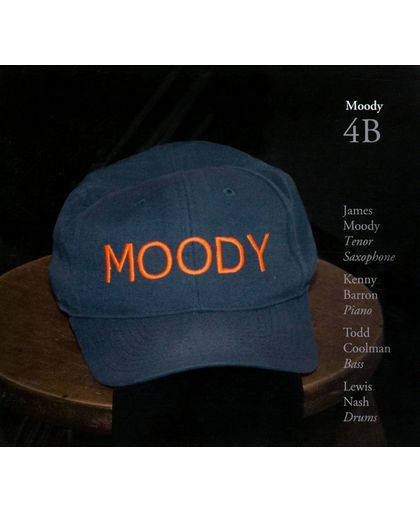 Moody 4B