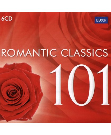 101 Romantic Classics
