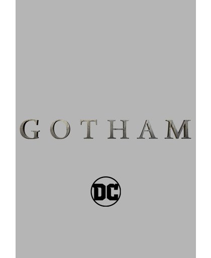 Gotham - Seizoen 4
