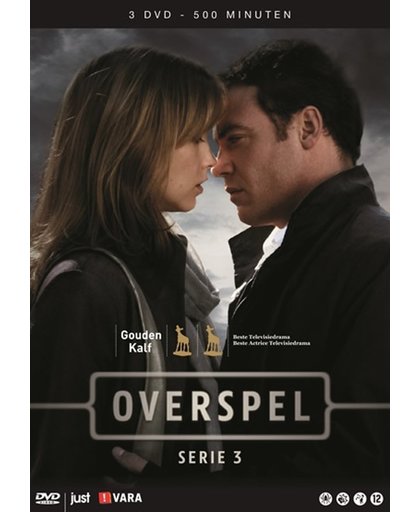 Overspel - Serie 3