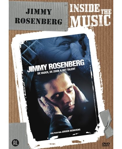 Jimmy Rosenberg-De Vader, De Zoon &