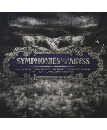 Symphonies From The Abyss