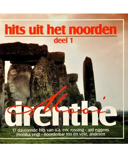 Hits Uit Het Noorden, Mooi Drenthe, 1