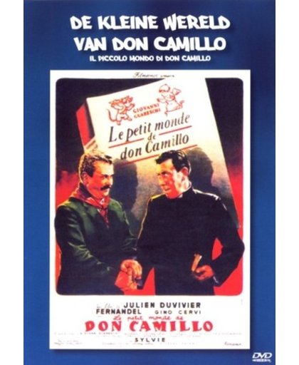 Kleine Wereld Van Don Camillo