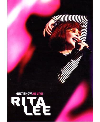 Rita Lee - Multishow. Ao Vivo