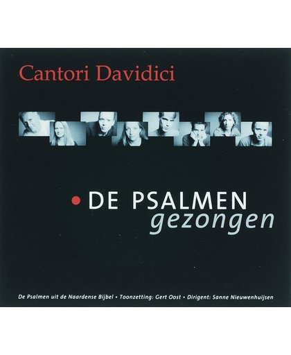Cantori davidici, de psalmen gezongen