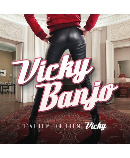 Vicky Banjo (L'Album Du Film)