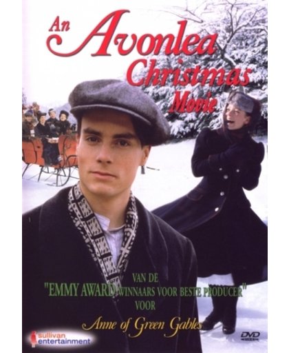 Road To Avonlea - Christmas Movie