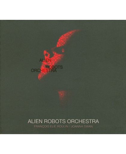 Alien Robots Orchestra Alien Robots Orch
