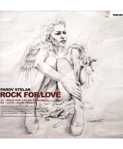 Rock For / Love