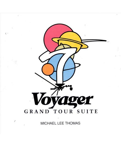 Voyager Grand Tour Suite