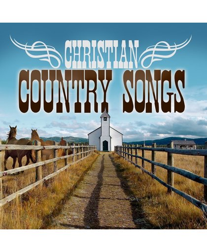 Christian Country Songs