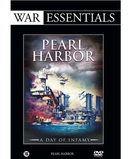 War Essentials - Pearl Harbor