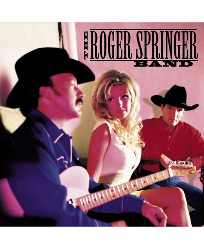 The Roger Springer Band