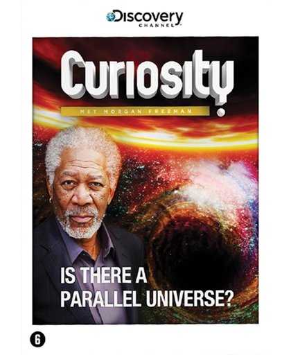 Curiosity With Samuel L. Jackson - How Will The World End?