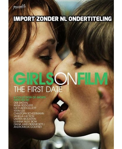 Girls on Film: The First Date [DVD]