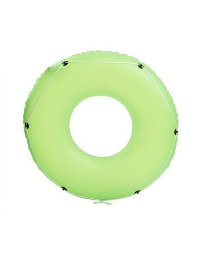 Bestway zwemband Color Blast 119 cm groen