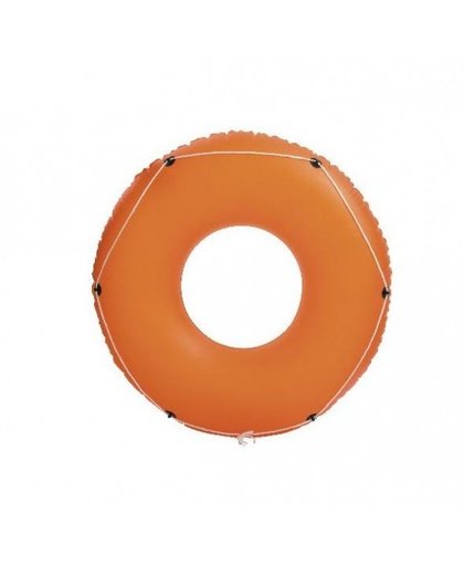 Bestway zwemband Color Blast 119 cm oranje