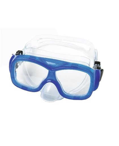 Bestway duikbril Aquanaut junior blauw