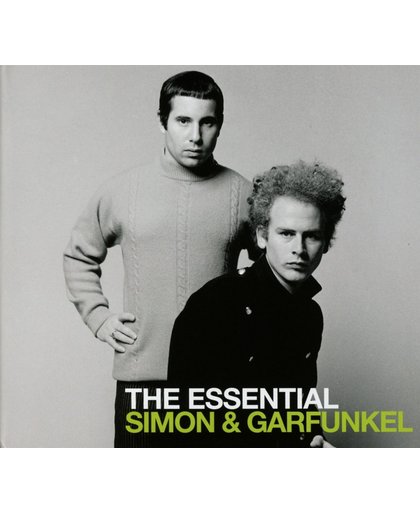 The Essential Simon & Garfunke