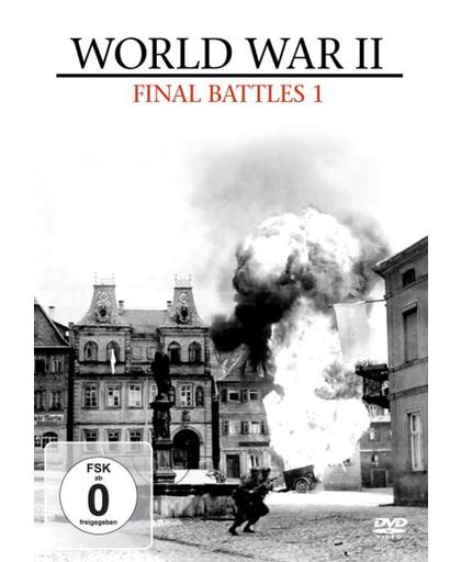 World War II Vol. 12 - Final Battles 1