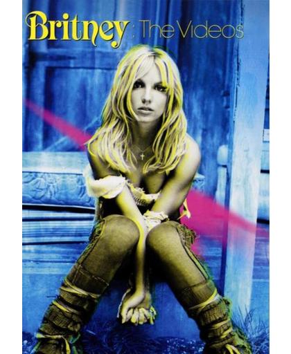 Britney Spears - Video's