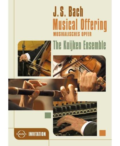 Bach: Musical Offering