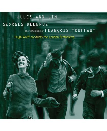 Music From The Films Of Francois Truffaut