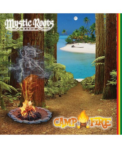 Camp Fire: Deluxe Box Set