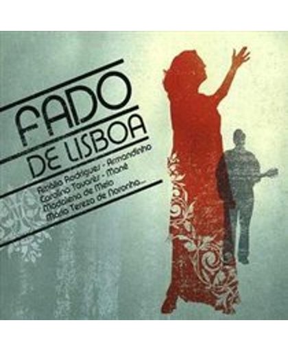 Various - Fado De Lisboa