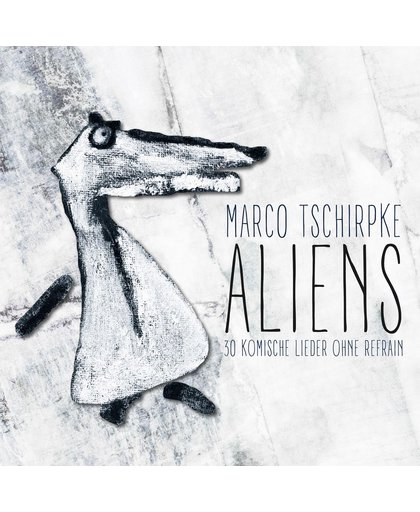 Aliens - 30 Komische Lieder Ohne Re